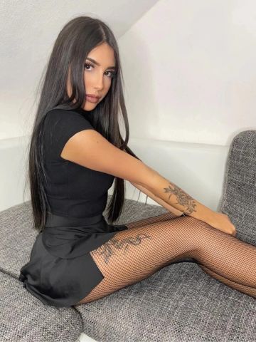 Алина